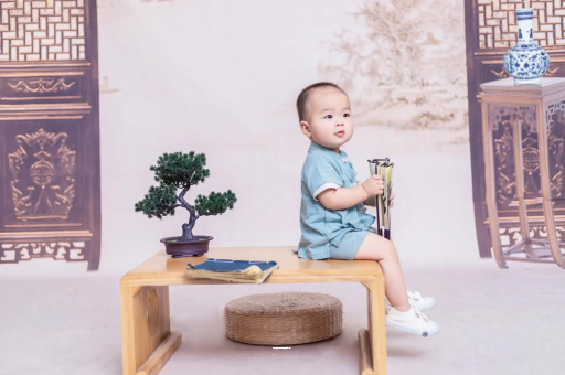 华容宝宝发烧过后拉肚子