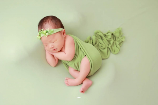 华容十个月宝宝能吃盐吗