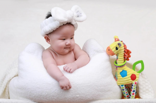 华容宝宝饭量突然变大